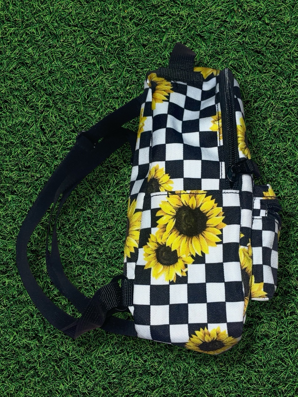 Vans Mini Backpack - Picture 5 of 10